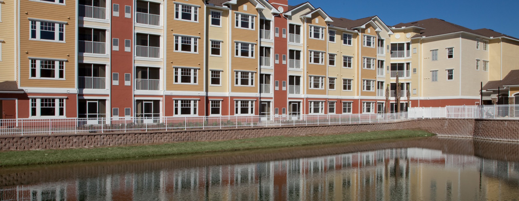 Neighborhood Neighborhood