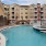 rooftop pool